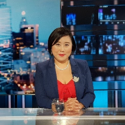 Tina Park