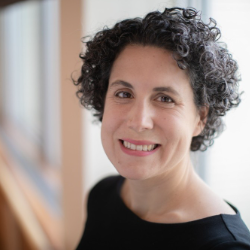 Andrea Iaboni, MD DPhil FRCPC
