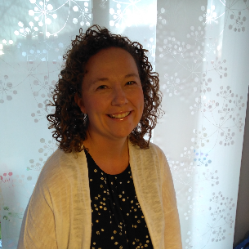 Stephanie Cox, RN(EC), MN, NP-Pediatrics