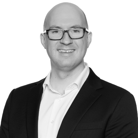 Andrew Lehan