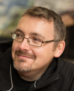 Uwe Reinhardt