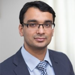Ipsit Vahia, MD