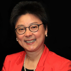 Fei-Fei Liu