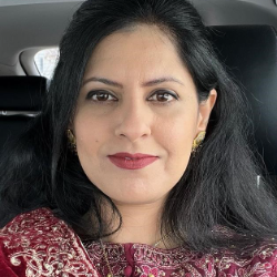 Amber Javaid