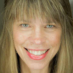 Elaine Stasilius, BSc, MA, PhD (c)