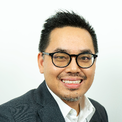 Andrew Wong