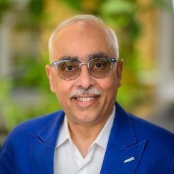 Shahid Husain