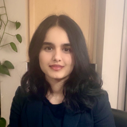 Sanvi Langay