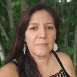 Wendy Lariviere, BSW