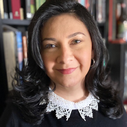 Piedad Sáenz