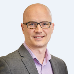 David Wiebe