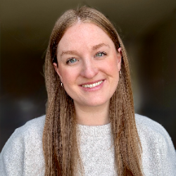 Dr. Brooke Russell, PhD, CPsych