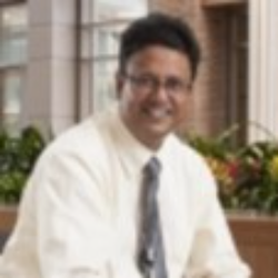 Arindam Dasgupta, PhD | FDA