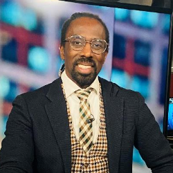 Sean Wharton