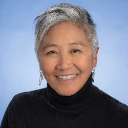 Christine Chen, MHPE, MD, FRCPC