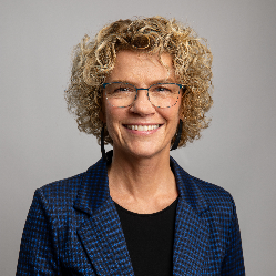 Krysta Ostwald, K.C.