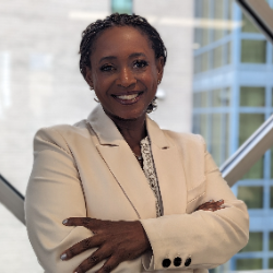 Michelle Cooper-Iversen