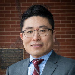 Xiuquan (Xander) Wang