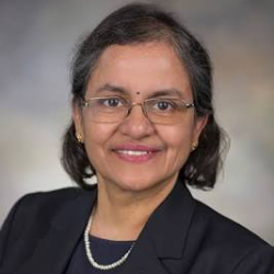 Sudha Seshadri, MD, DM