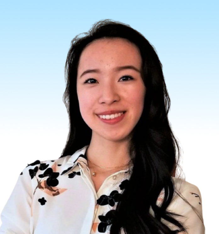 Eva Kwok, P.Eng.
