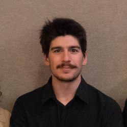 Loïc Miara
