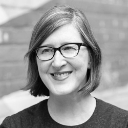 Gillian Booth