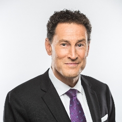 Steve Paikin
