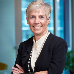 Wendy Best, KC, B. Comm., LLB