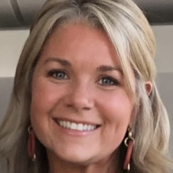 Alexis McGill