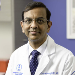 Prasad S. Adusumilli