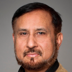Sohail Anwar