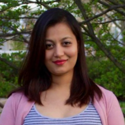 Pranika Shrestha