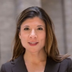 Andrea Wolf, MD