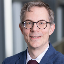 Eric E. Smith, MD, MPH
