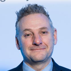 Andrew Fisher, B.Sc. (Hons) | MHRA