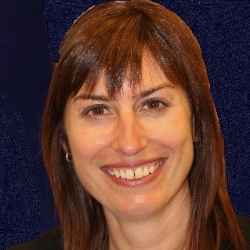 Diana Zidarov