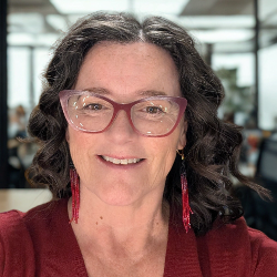 Monique Wahl