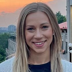 Sara Thurlbeck Tham