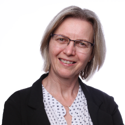 Gail Boyer, CRGS  CRVS CRCS-AE