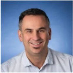 Ivan Pasic, Hon BSc, PhD, MD, FRCPC