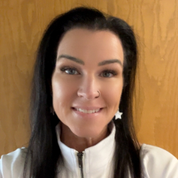 Jodie Williams