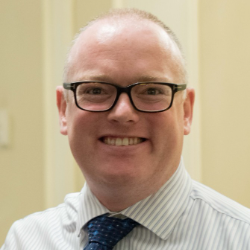 Jason Wakelin-Smith, B.Sc. (Hons), PGDip | MHRA