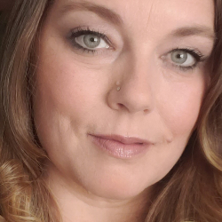 Kari McCluskey
