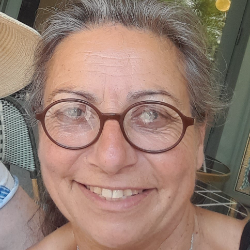 Christine Thibaudier-Ness