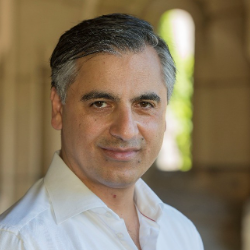 Payam Akhavan