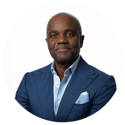 Wes Hall