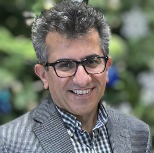 Kamran Rafiei