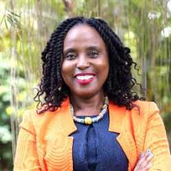 Catherine Kyobutungi