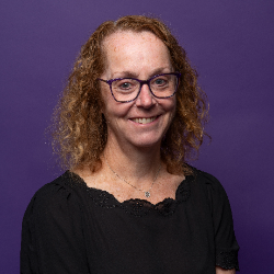 Donna Johnston, MD, FRCPC, FAAP