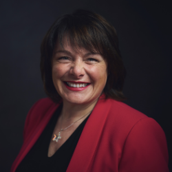 Sheila Williams